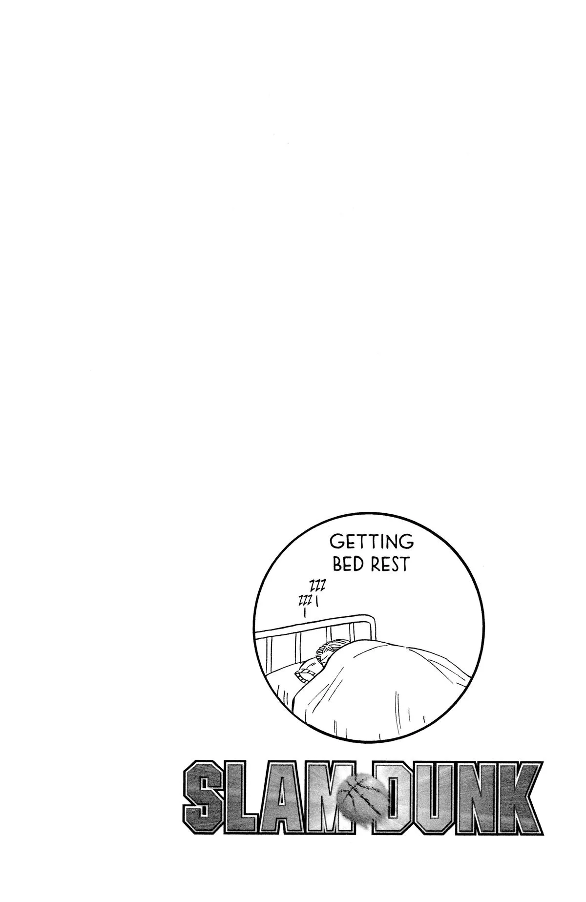 Slam Dunk, chapter 171, page 19