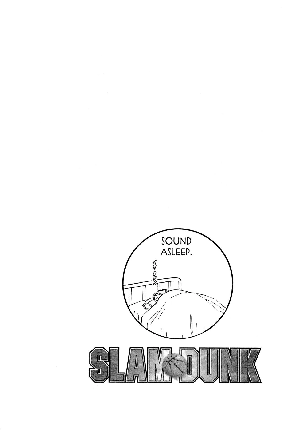 Slam Dunk, chapter 172, page 18