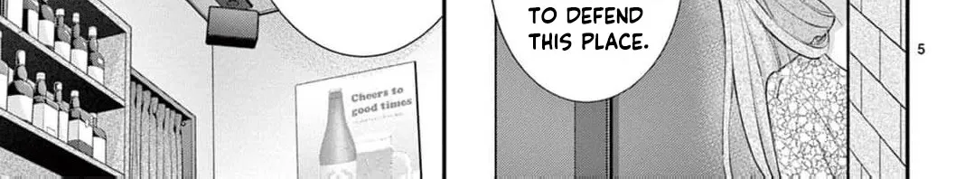 Let Me Be Reborn and Start Over, chapter 1, page 18