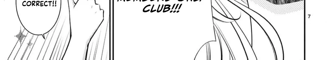 Let Me Be Reborn and Start Over, chapter 1, page 22