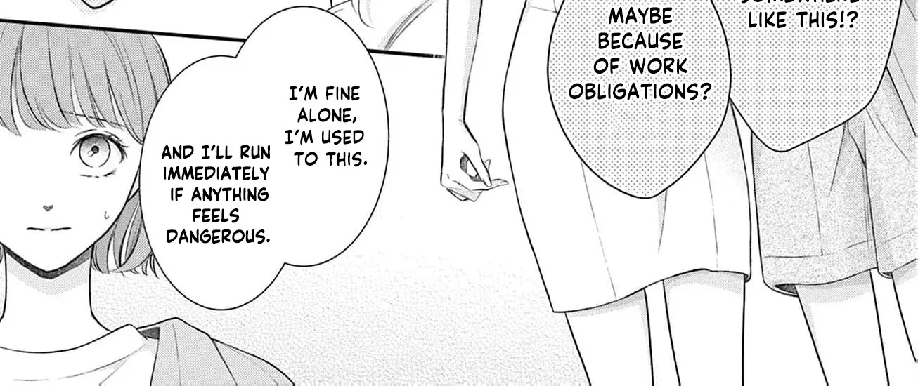 Let Me Be Reborn and Start Over, chapter 1, page 40
