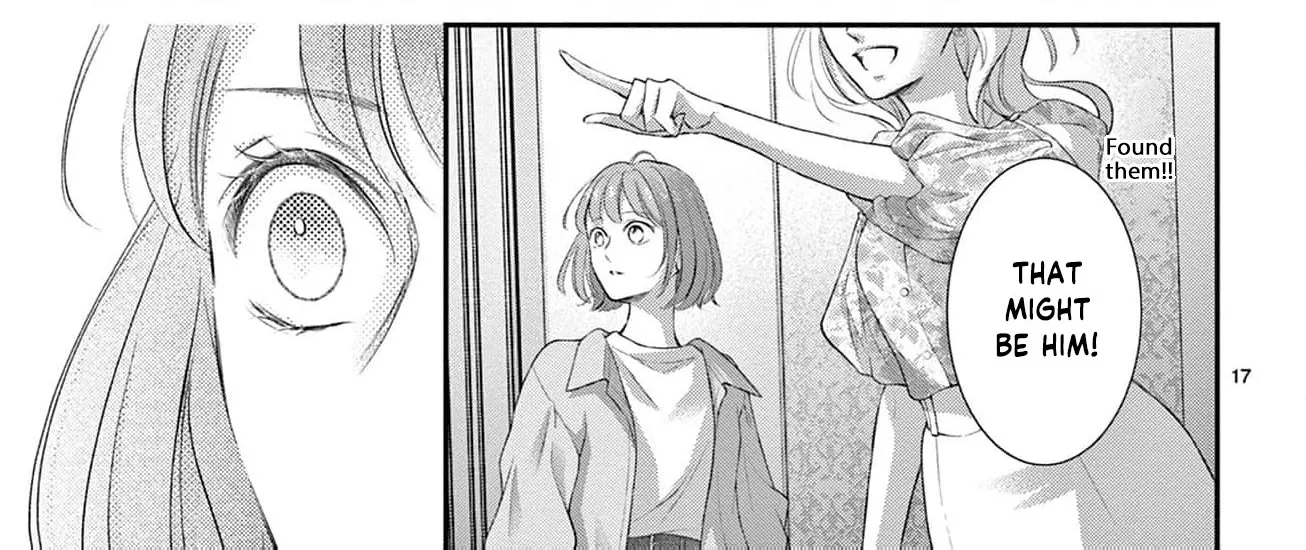 Let Me Be Reborn and Start Over, chapter 1, page 42