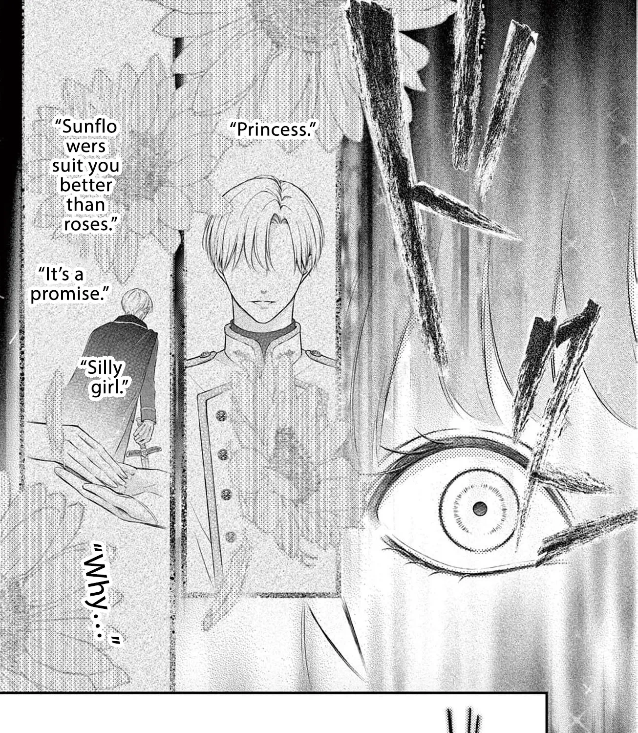 Let Me Be Reborn and Start Over, chapter 1, page 45
