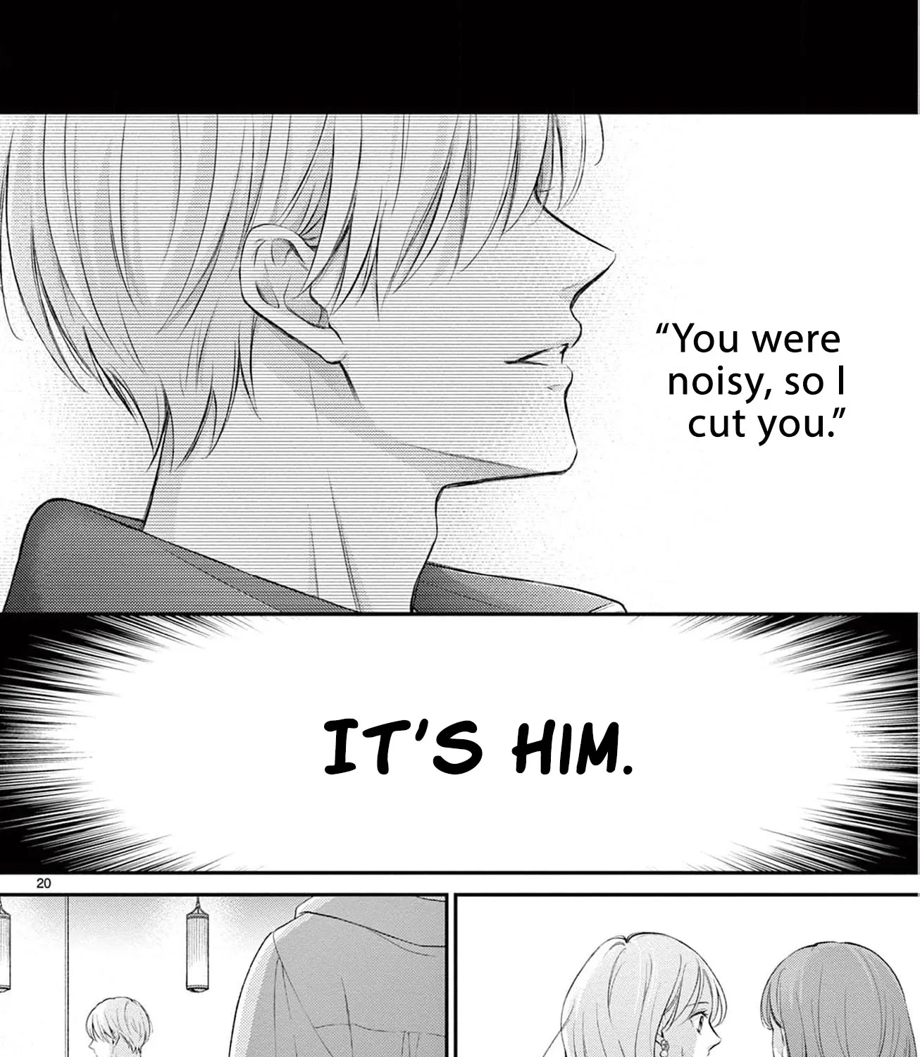 Let Me Be Reborn and Start Over, chapter 1, page 47