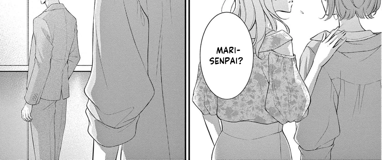 Let Me Be Reborn and Start Over, chapter 1, page 48