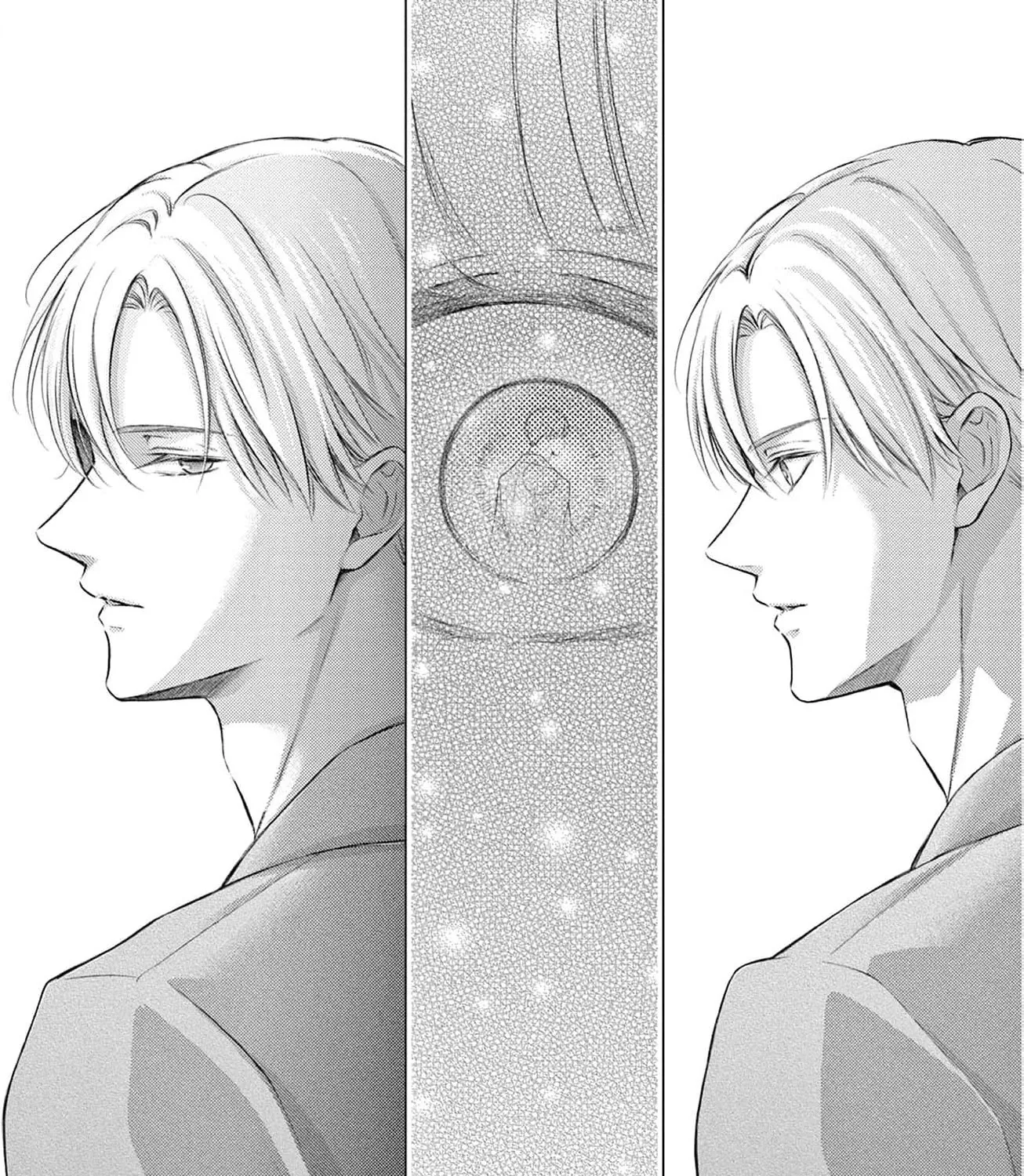 Let Me Be Reborn and Start Over, chapter 1, page 49