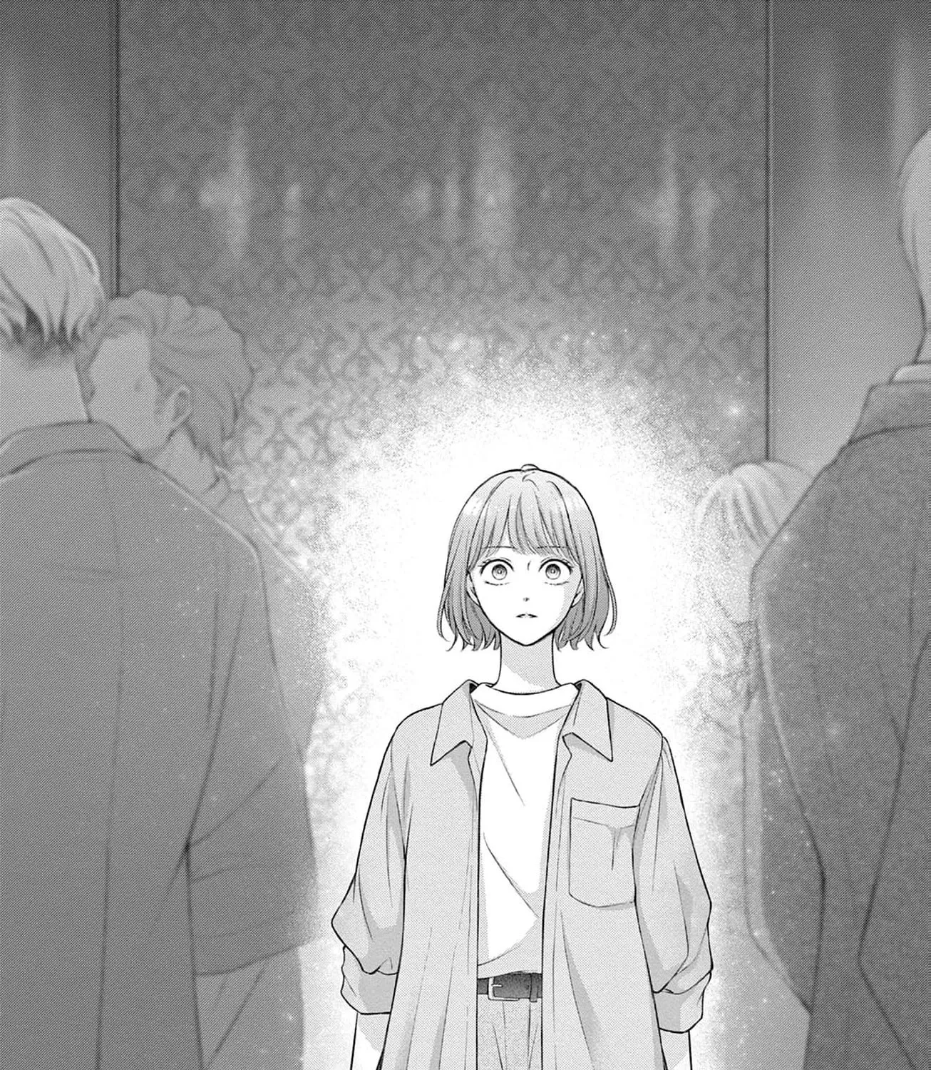 Let Me Be Reborn and Start Over, chapter 1, page 51