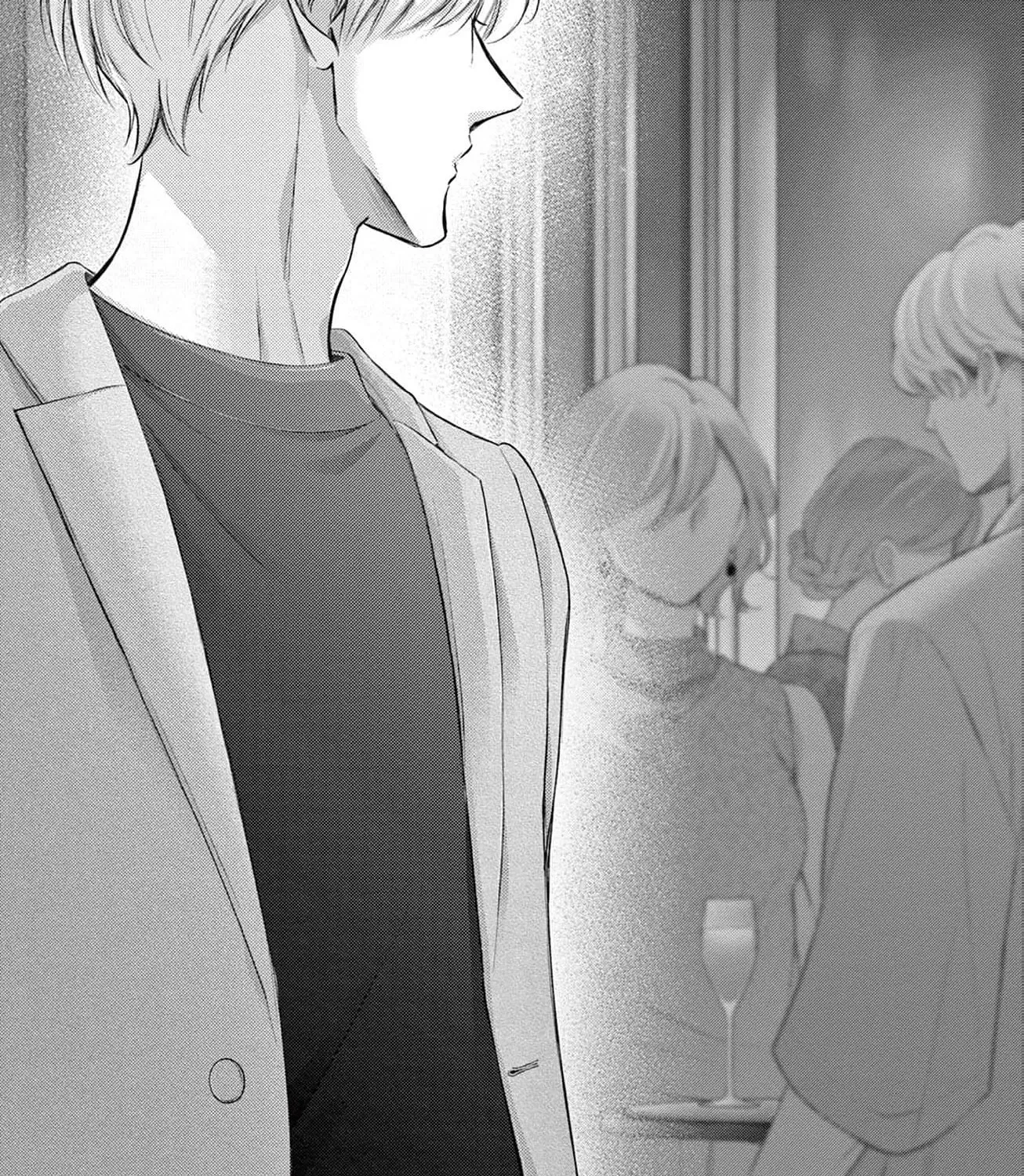 Let Me Be Reborn and Start Over, chapter 1, page 53