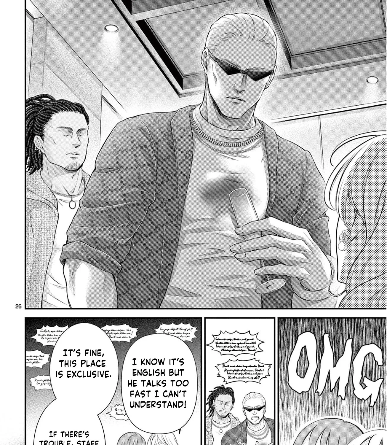 Let Me Be Reborn and Start Over, chapter 1, page 59