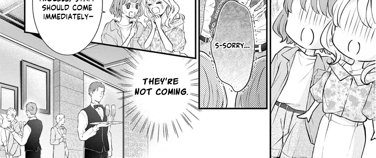 Let Me Be Reborn and Start Over, chapter 1, page 60