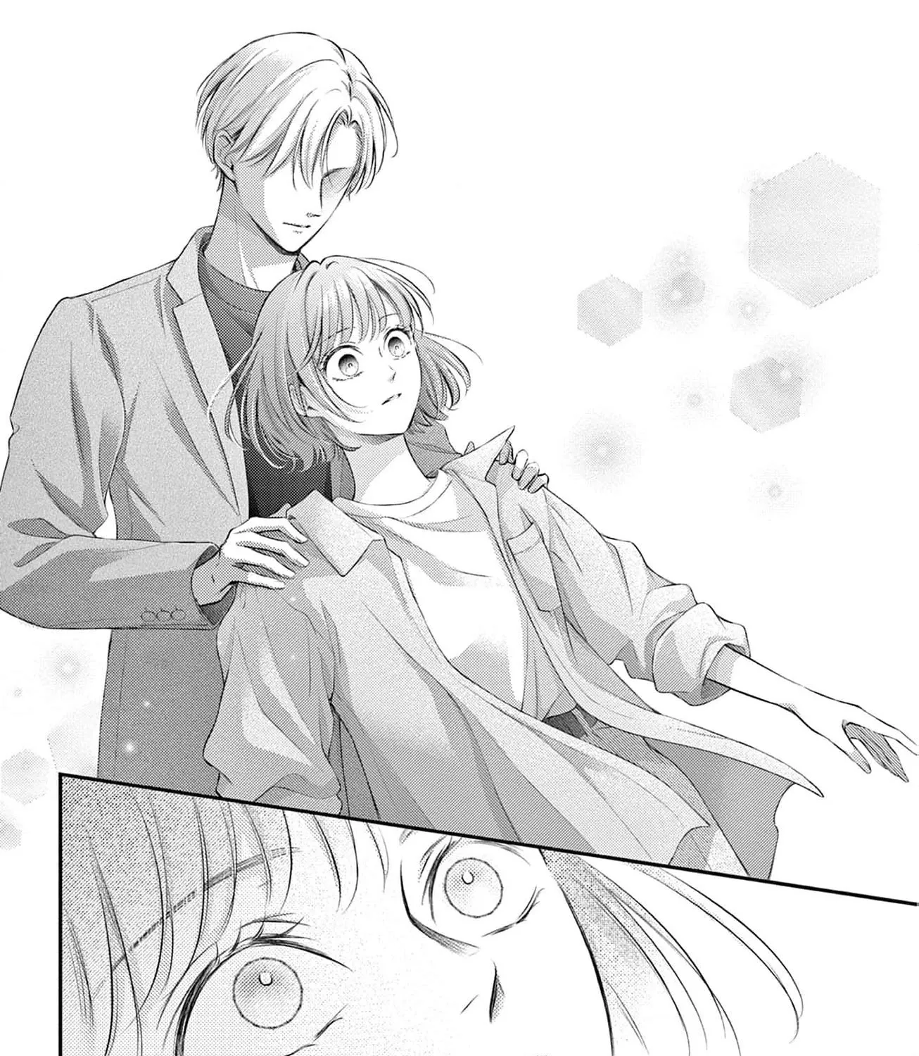 Let Me Be Reborn and Start Over, chapter 1, page 67