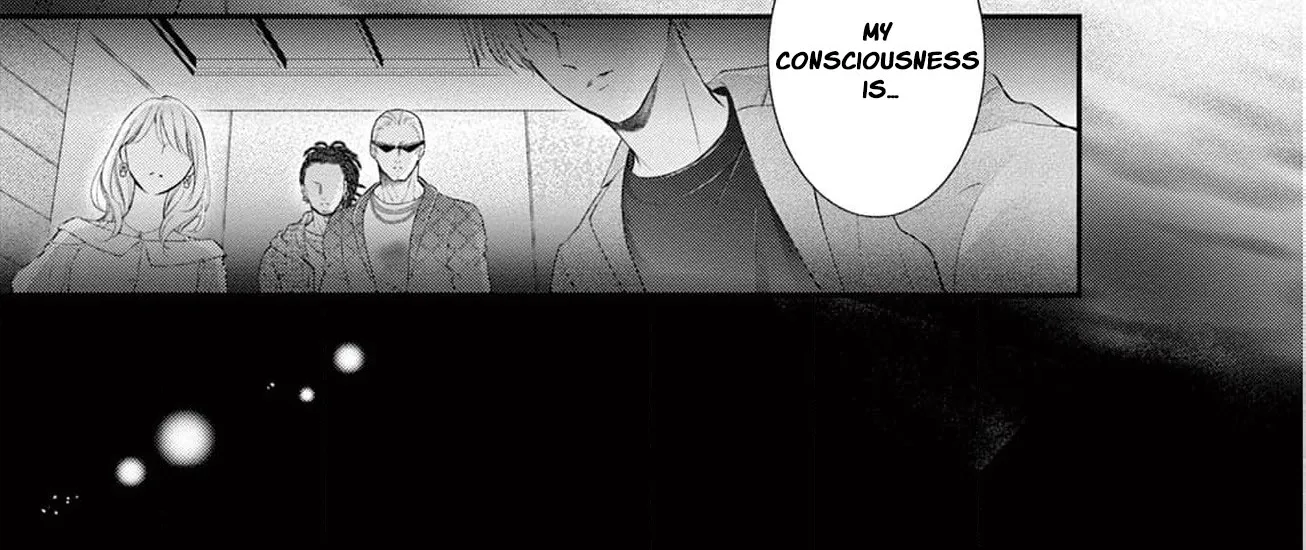 Let Me Be Reborn and Start Over, chapter 1, page 70