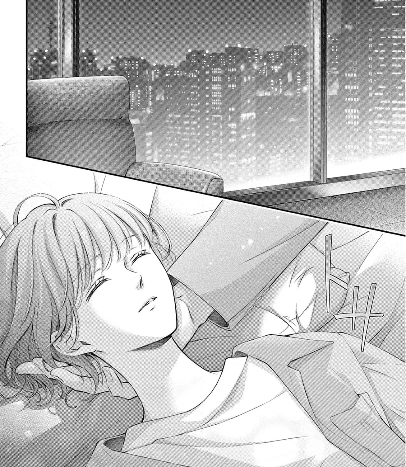 Let Me Be Reborn and Start Over, chapter 1, page 71