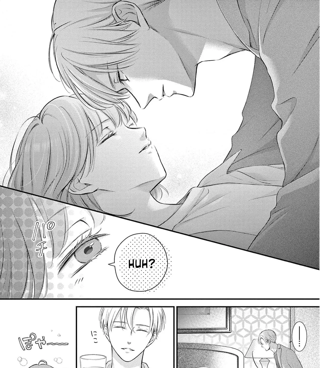 Let Me Be Reborn and Start Over, chapter 1, page 75