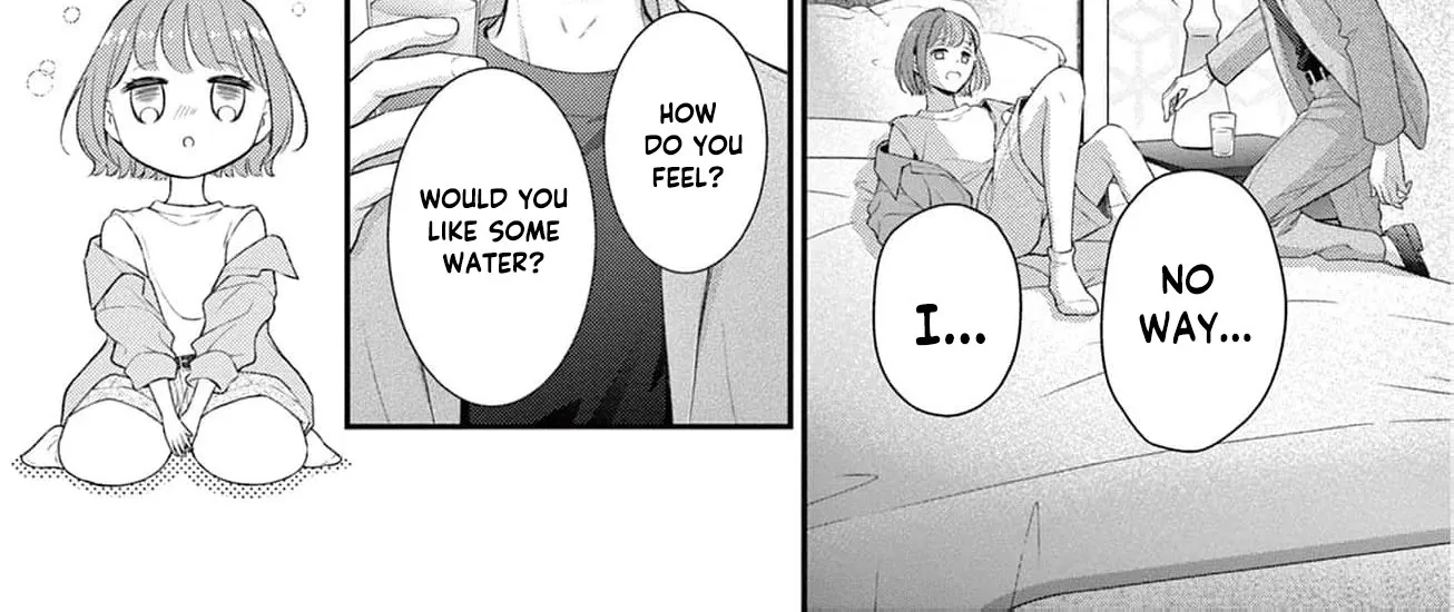 Let Me Be Reborn and Start Over, chapter 1, page 76