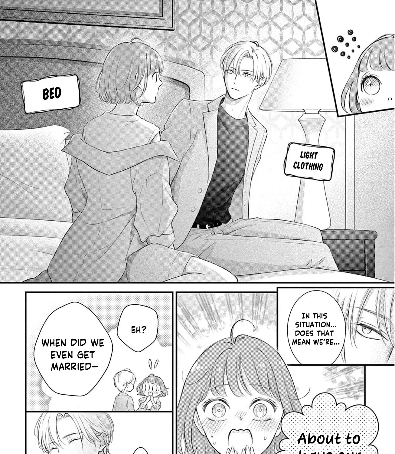 Let Me Be Reborn and Start Over, chapter 1, page 79