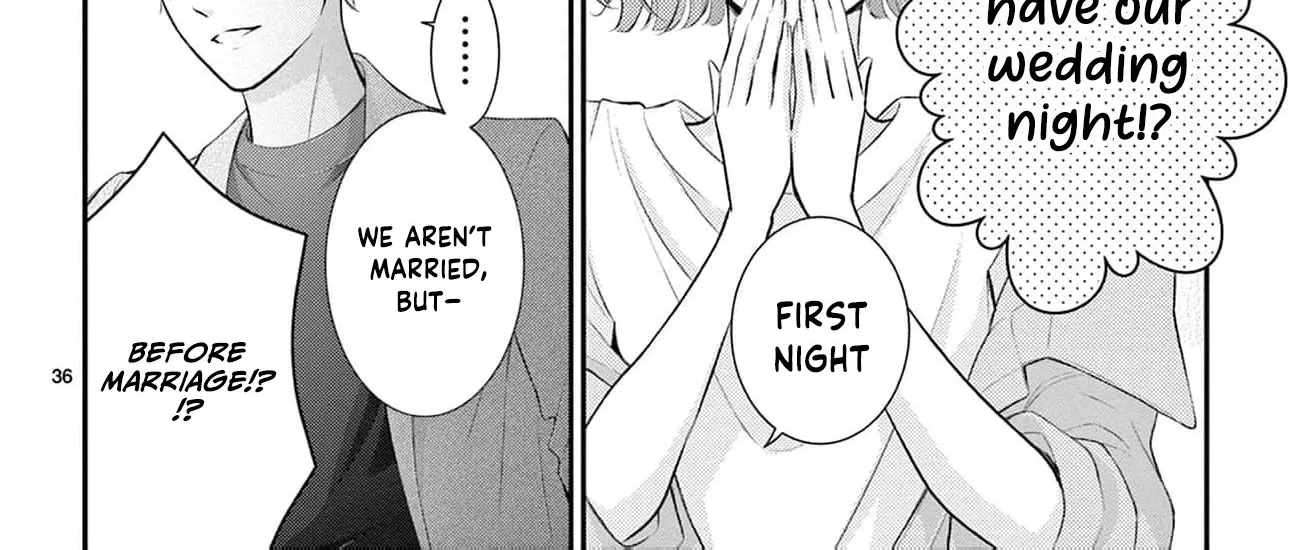 Let Me Be Reborn and Start Over, chapter 1, page 80