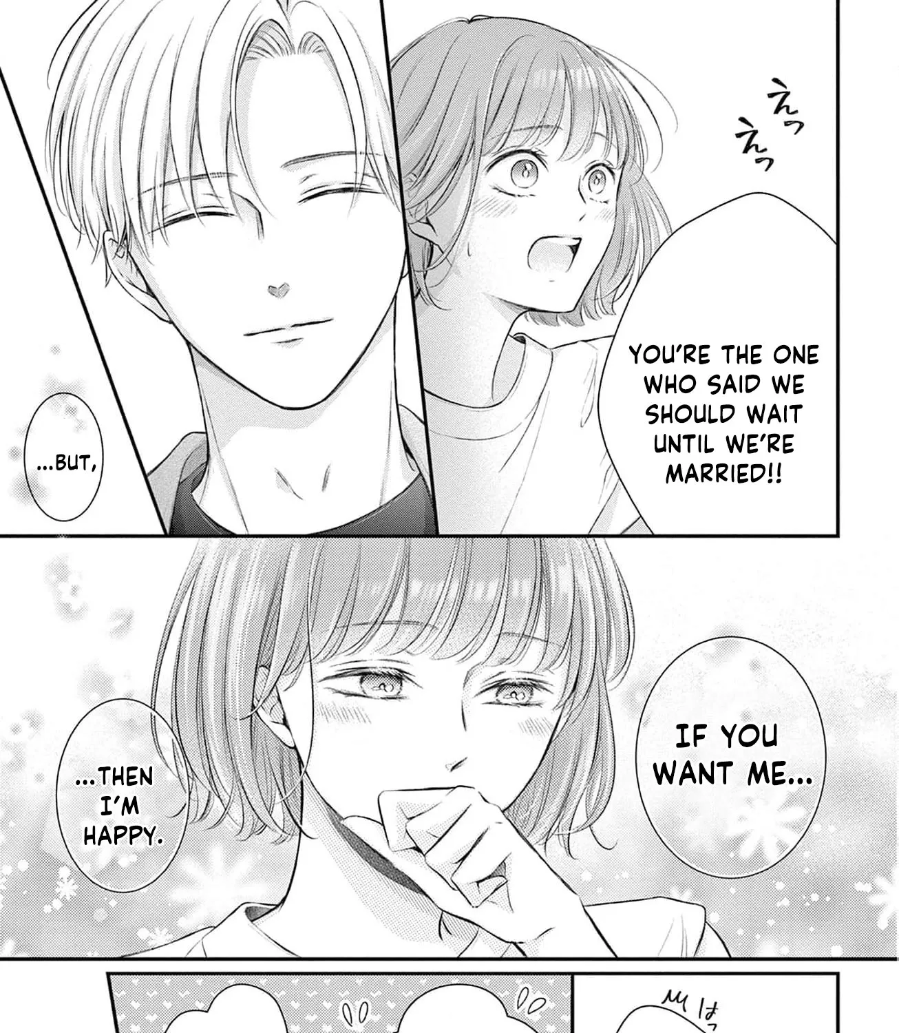 Let Me Be Reborn and Start Over, chapter 1, page 81