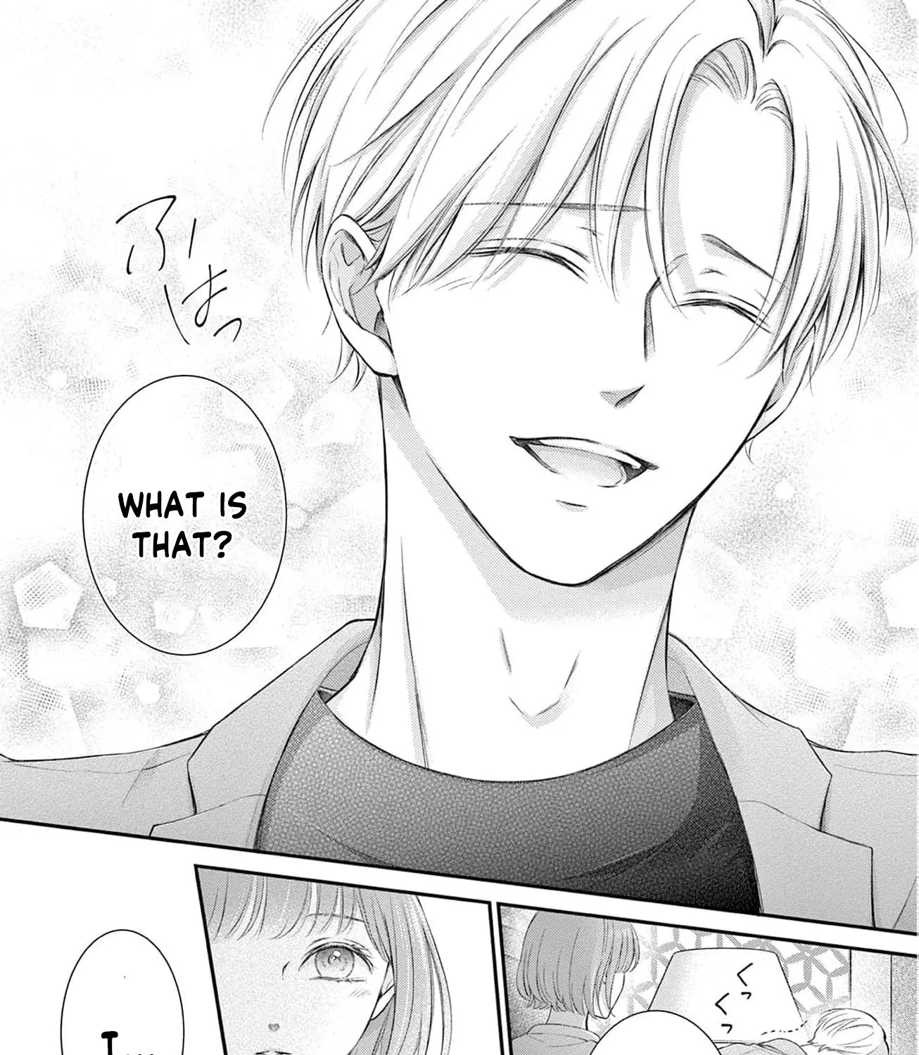 Let Me Be Reborn and Start Over, chapter 1, page 83