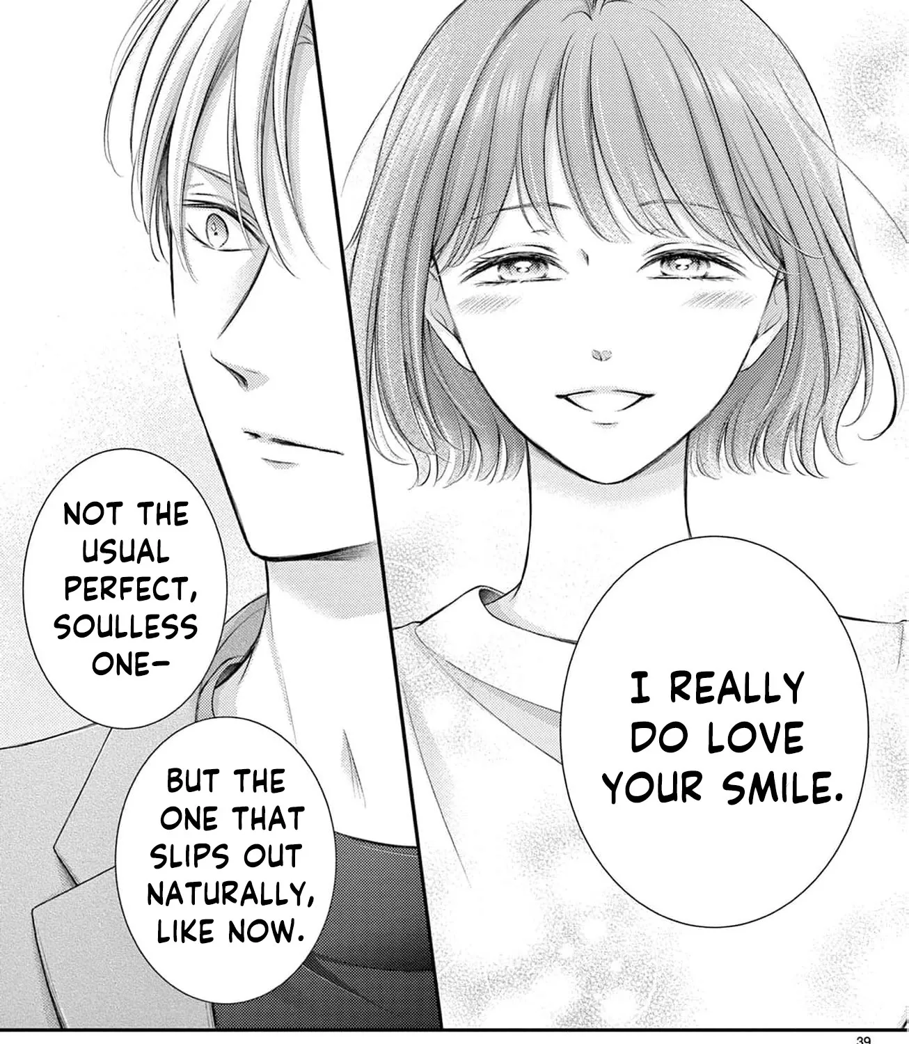 Let Me Be Reborn and Start Over, chapter 1, page 85