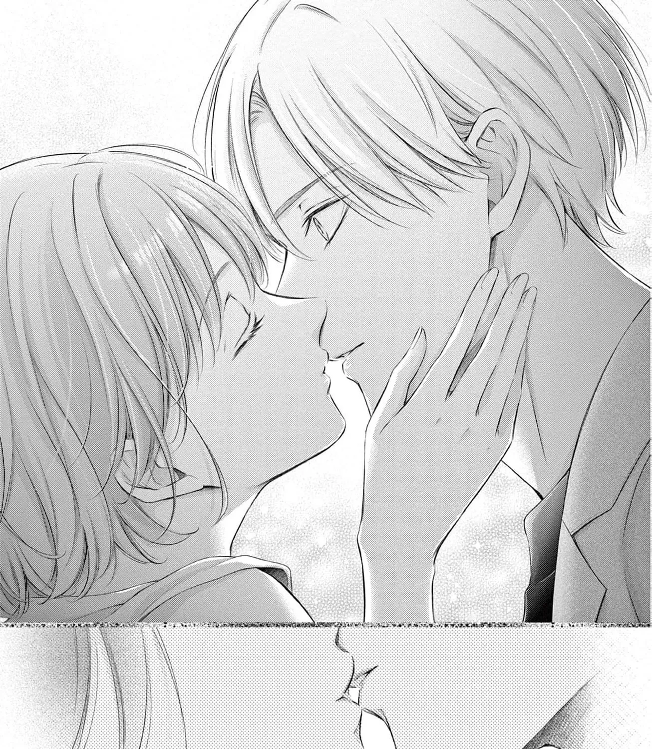 Let Me Be Reborn and Start Over, chapter 1, page 87