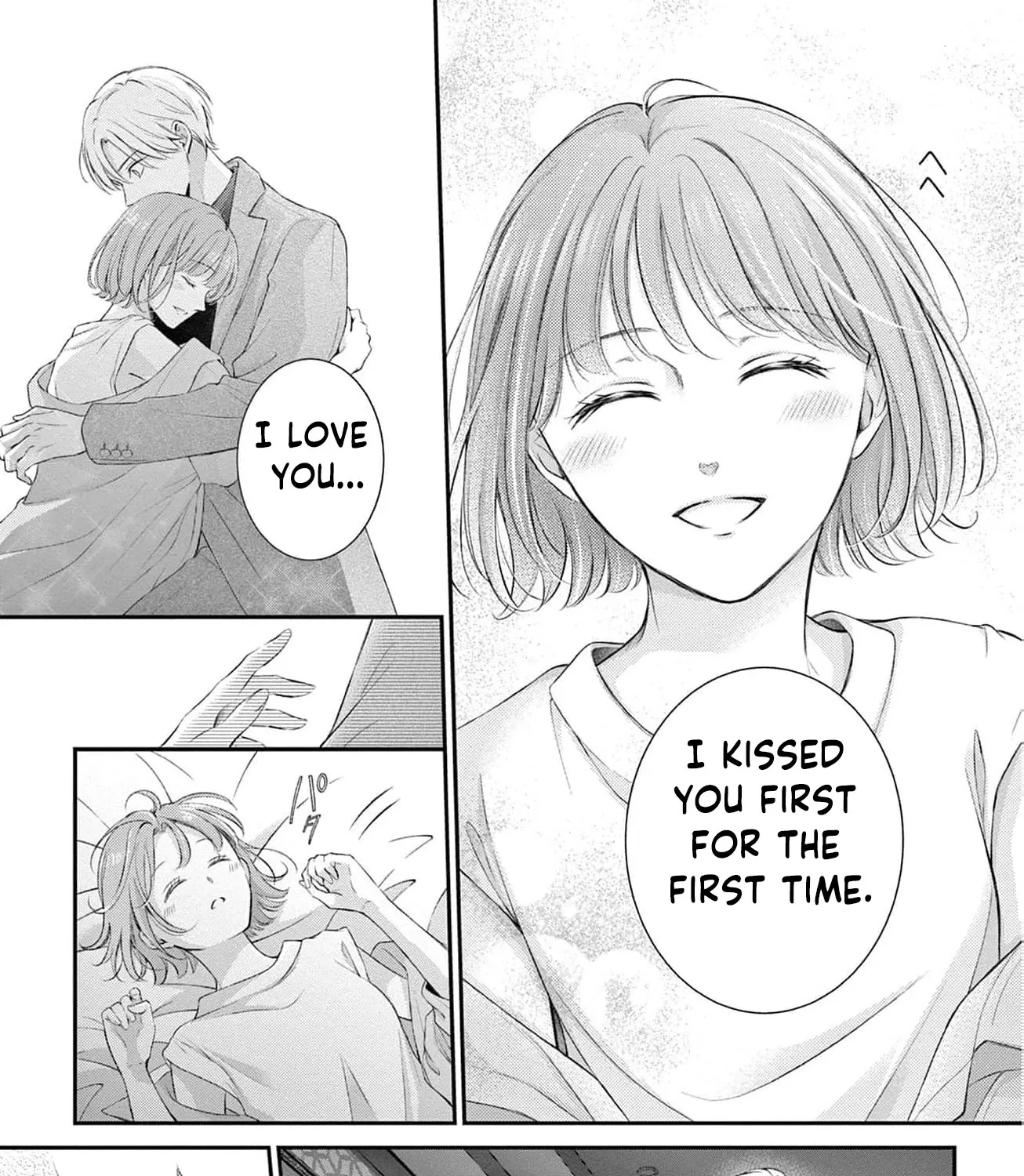 Let Me Be Reborn and Start Over, chapter 1, page 89