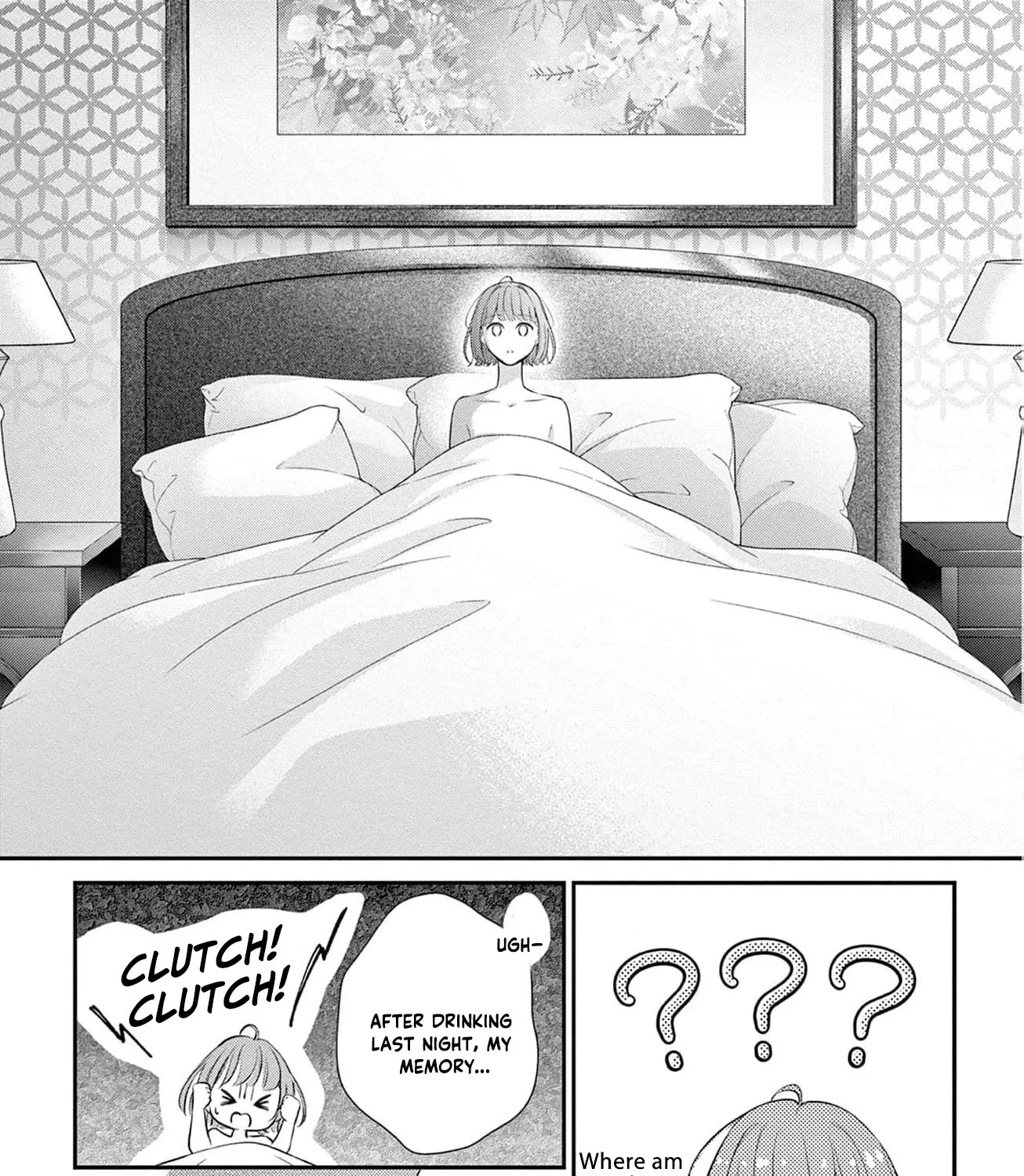 Let Me Be Reborn and Start Over, chapter 1, page 93