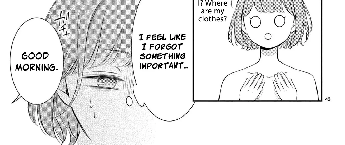 Let Me Be Reborn and Start Over, chapter 1, page 94