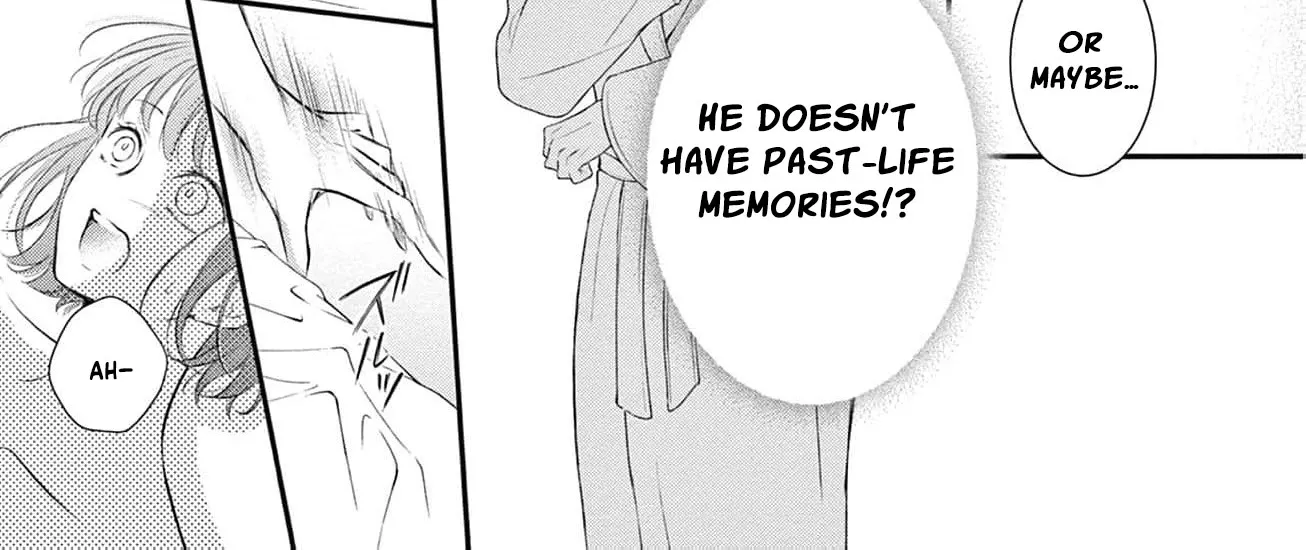 Let Me Be Reborn and Start Over, chapter 1, page 98
