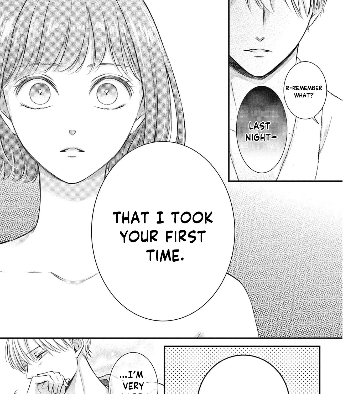 Let Me Be Reborn and Start Over, chapter 1, page 101