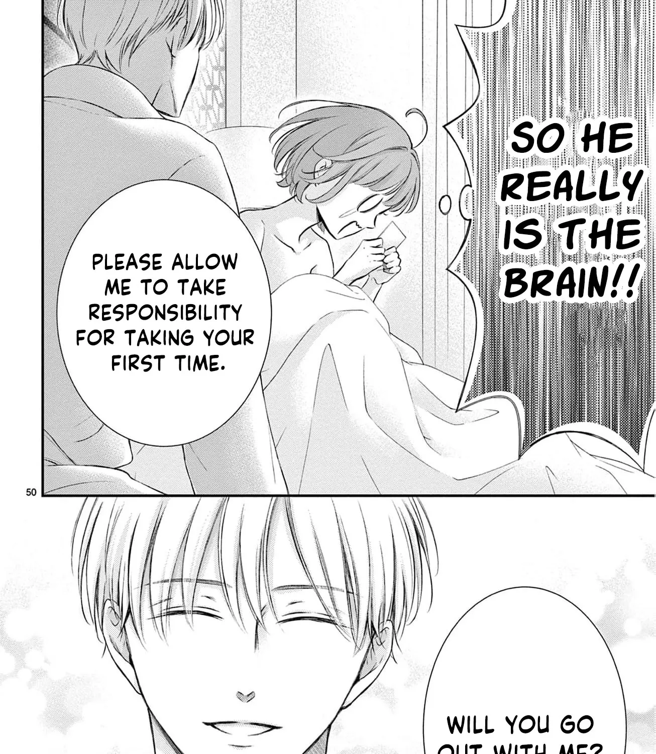Let Me Be Reborn and Start Over, chapter 1, page 107