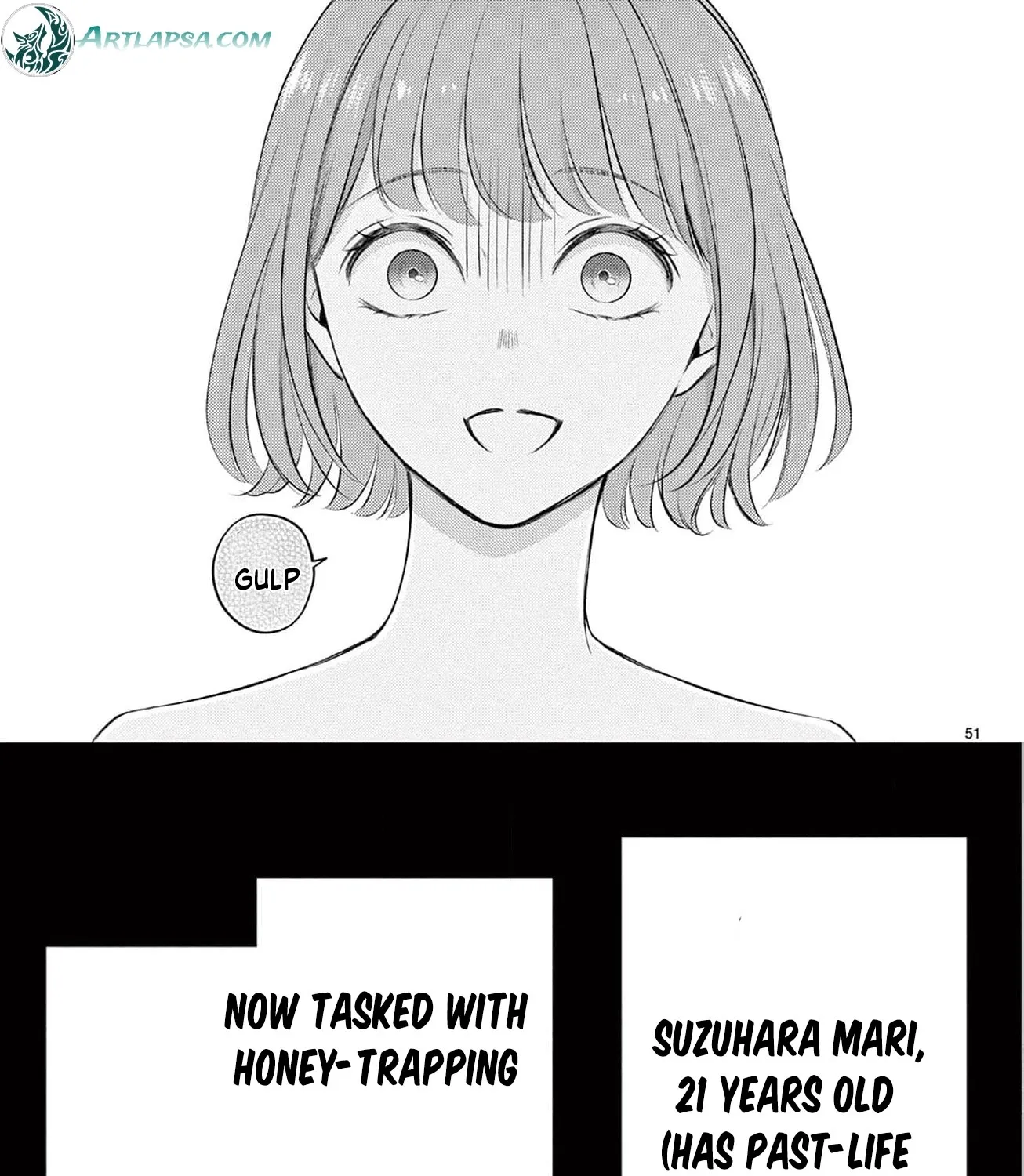 Let Me Be Reborn and Start Over, chapter 1, page 109
