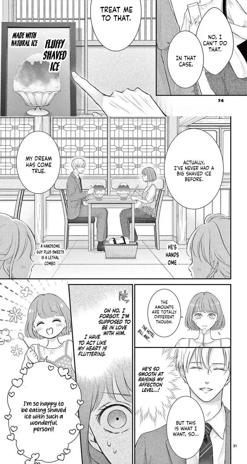 Let Me Be Reborn and Start Over, chapter 2, page 24