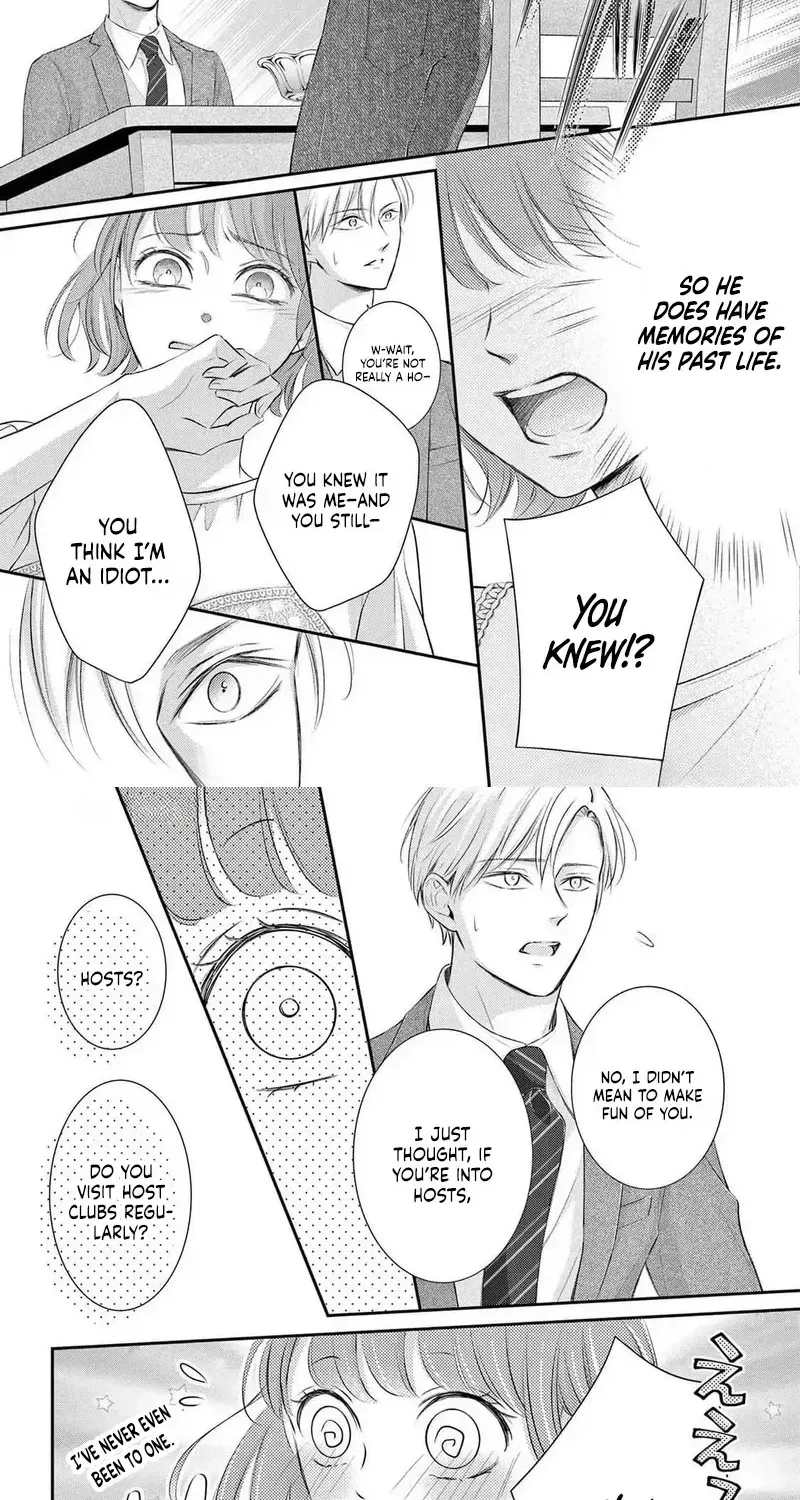 Let Me Be Reborn and Start Over, chapter 2, page 26