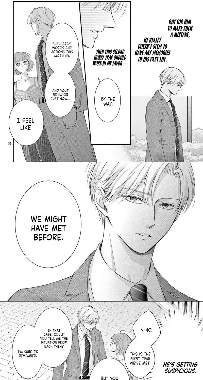 Let Me Be Reborn and Start Over, chapter 2, page 29