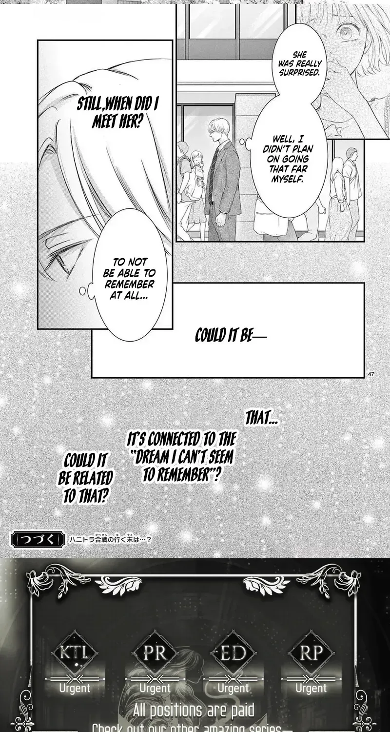Let Me Be Reborn and Start Over, chapter 2, page 37