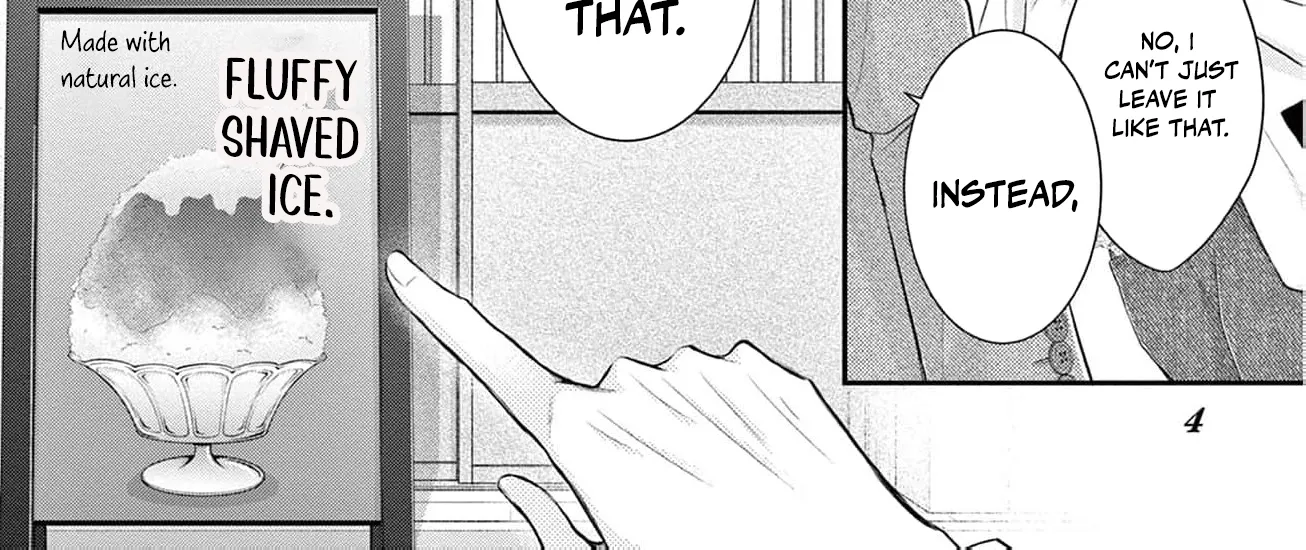Let Me Be Reborn and Start Over, chapter 3, page 8