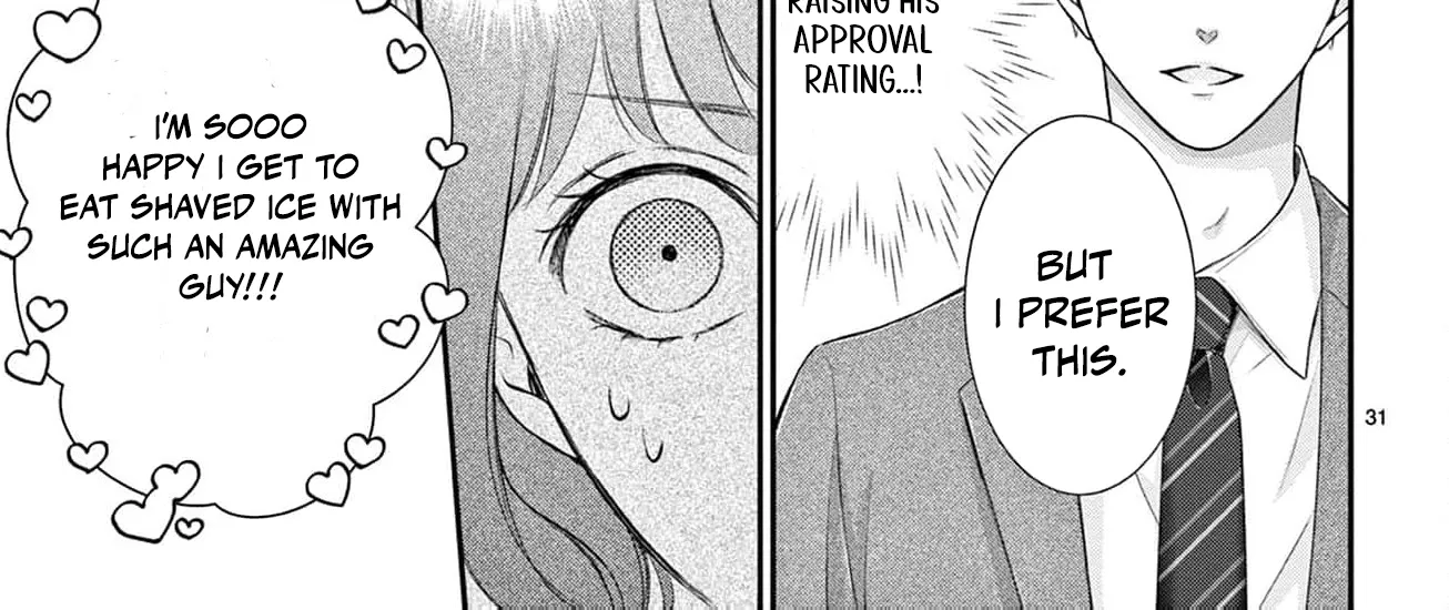 Let Me Be Reborn and Start Over, chapter 3, page 10