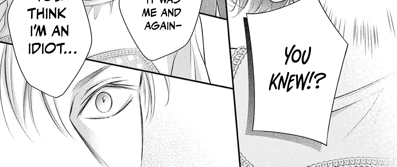 Let Me Be Reborn and Start Over, chapter 3, page 14