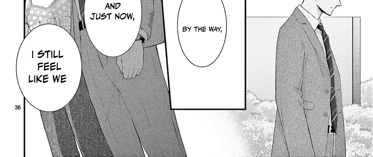 Let Me Be Reborn and Start Over, chapter 3, page 20