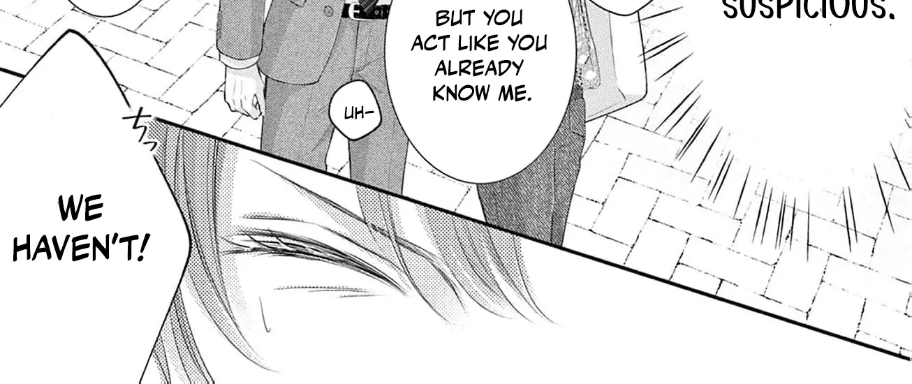 Let Me Be Reborn and Start Over, chapter 3, page 22