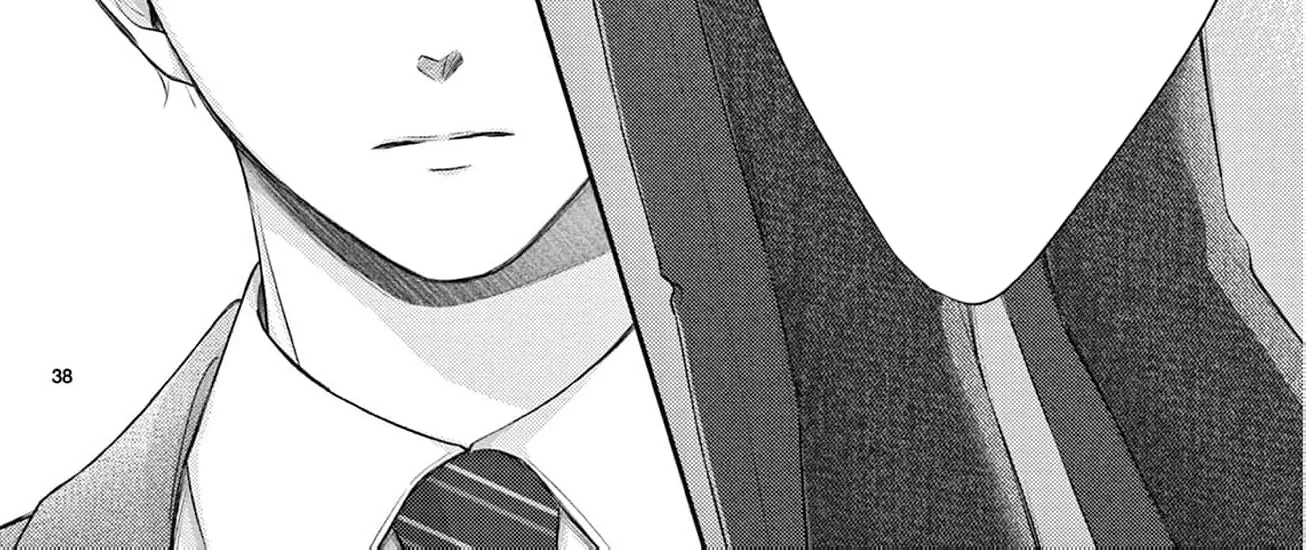 Let Me Be Reborn and Start Over, chapter 3, page 24