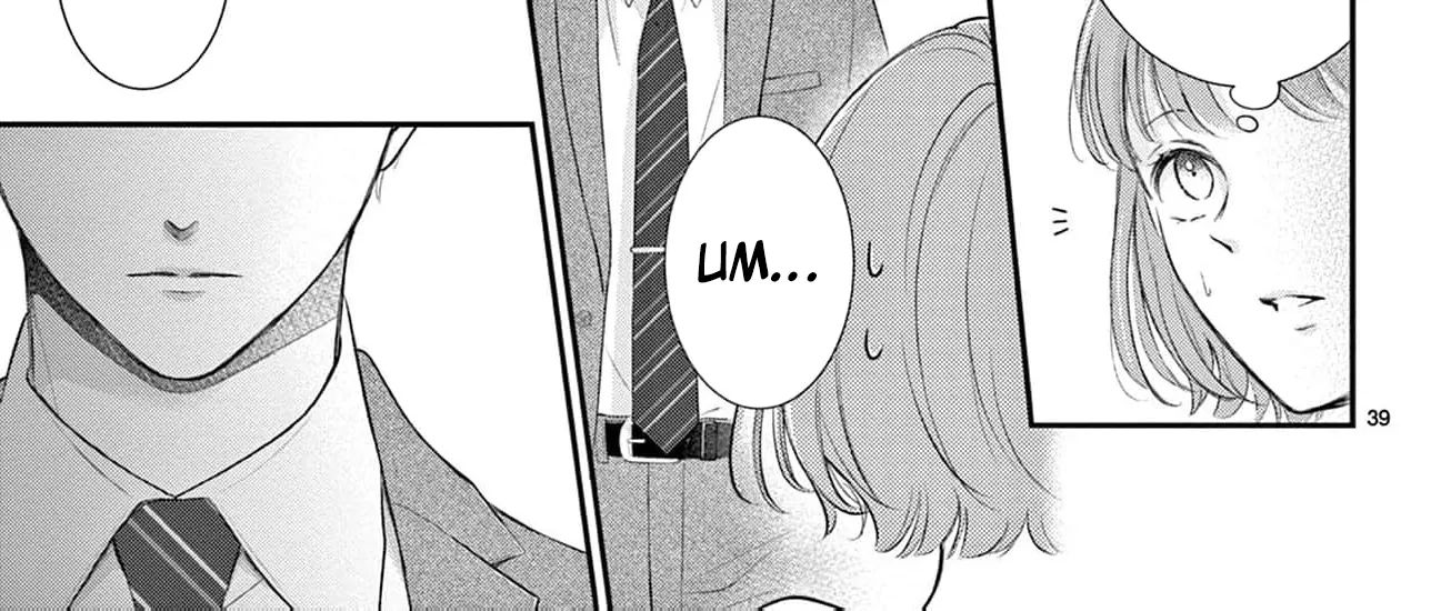 Let Me Be Reborn and Start Over, chapter 3, page 26