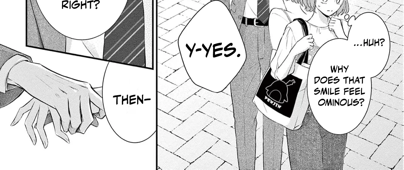 Let Me Be Reborn and Start Over, chapter 3, page 28