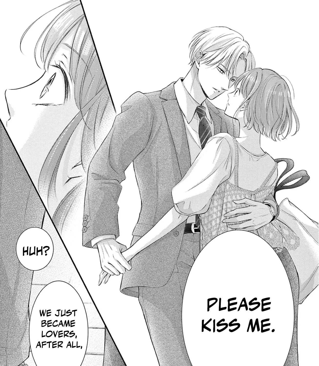 Let Me Be Reborn and Start Over, chapter 3, page 29