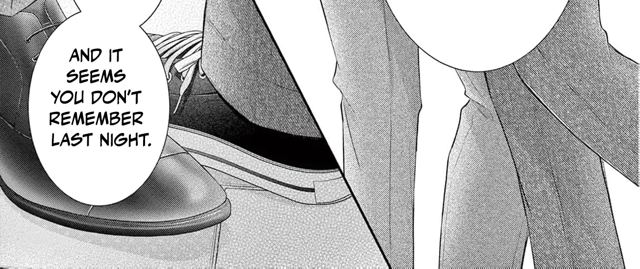 Let Me Be Reborn and Start Over, chapter 3, page 30