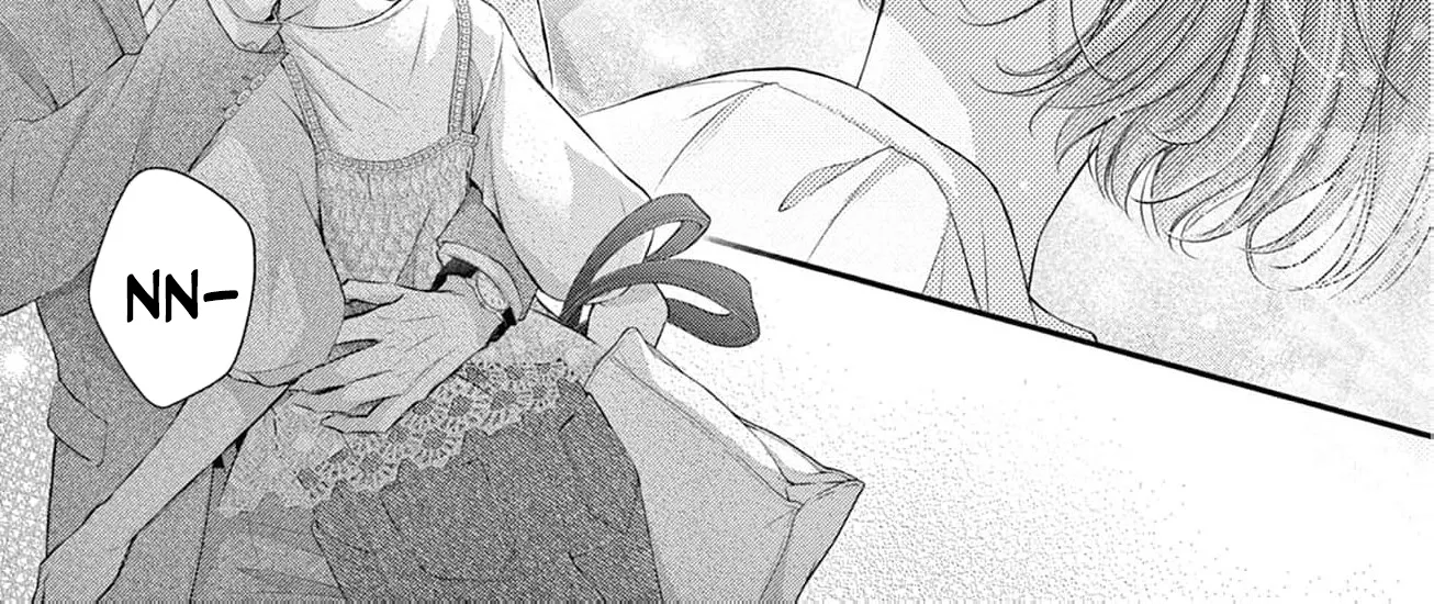 Let Me Be Reborn and Start Over, chapter 3, page 34