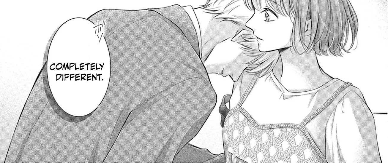 Let Me Be Reborn and Start Over, chapter 3, page 36