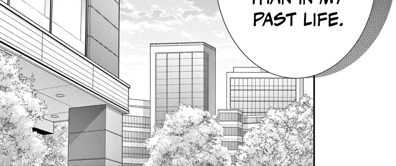 Let Me Be Reborn and Start Over, chapter 3, page 40