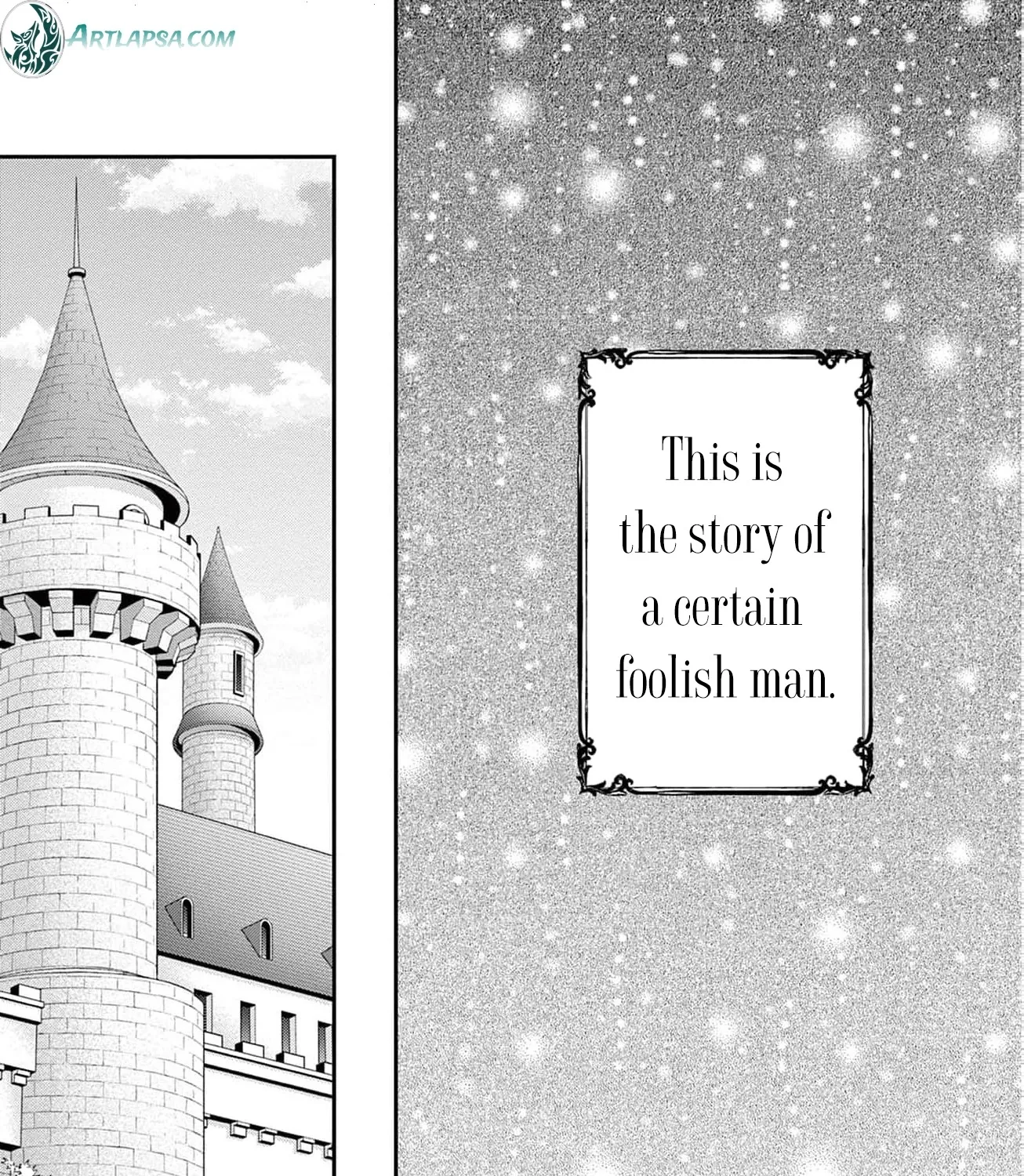 Let Me Be Reborn and Start Over, chapter 4, page 5